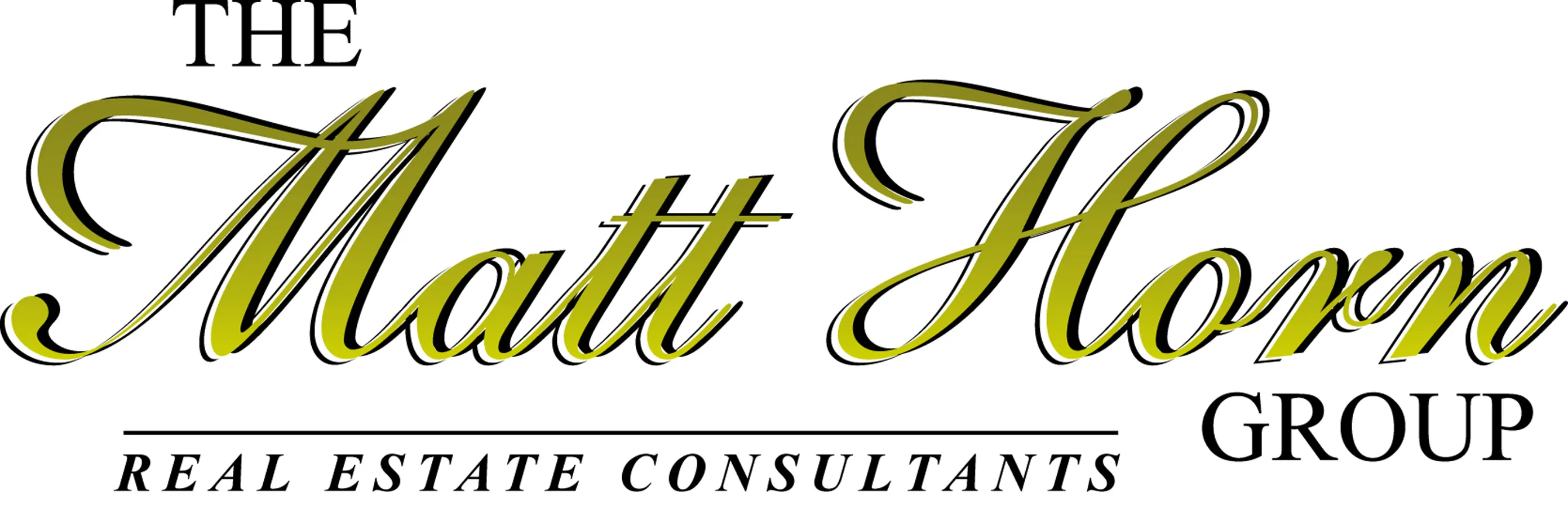 The Matthorn Group logo