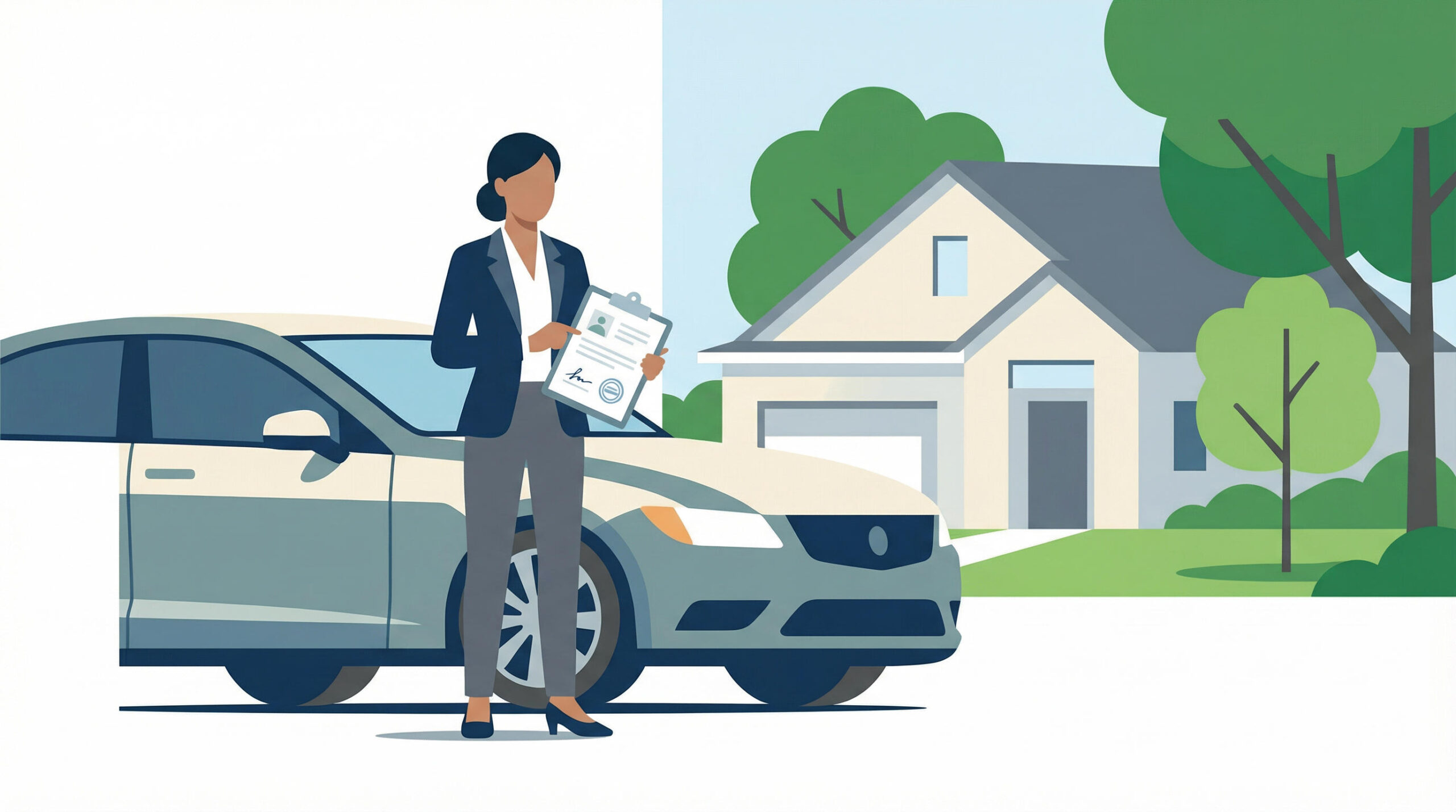 Mobile Notary for Hospitals and Care Facilities in Los Angeles: What Families Need to Know