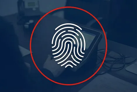 Live Scan fingerprinting for background checks
