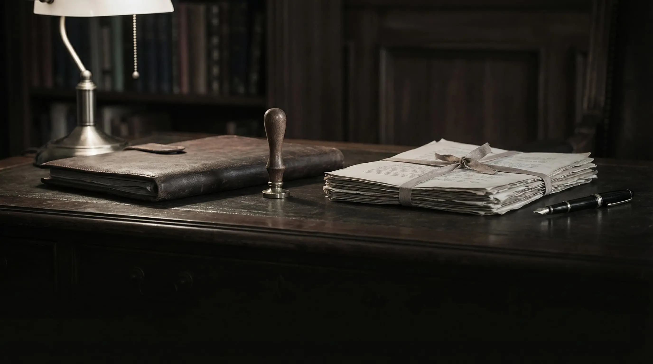 Trusts, wills and estate documents