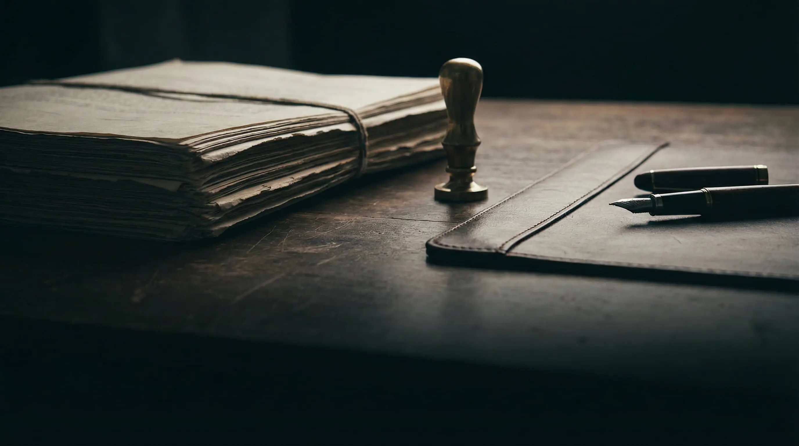 General mobile notary visits