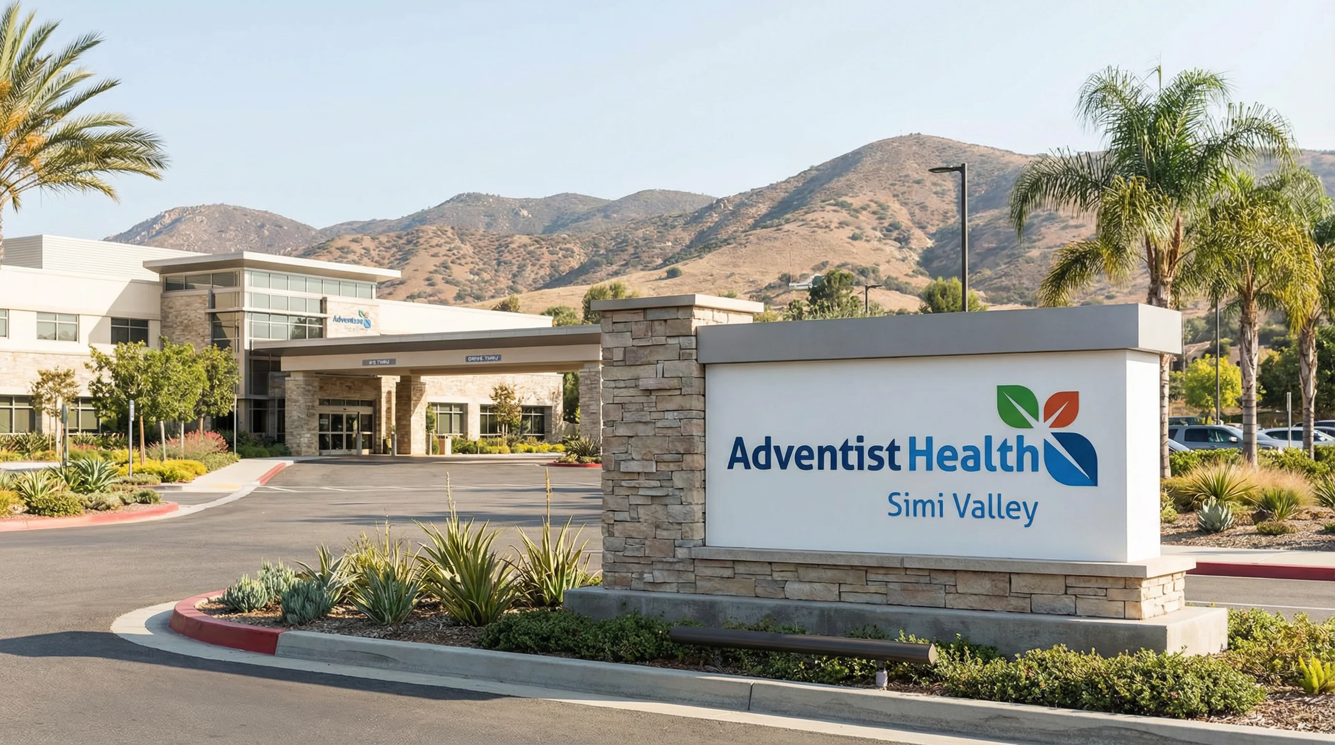 Adventist Health Simi Valley